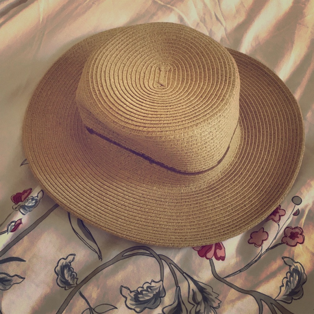 Parisian Hat